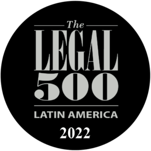 The Legal 500 (2022)